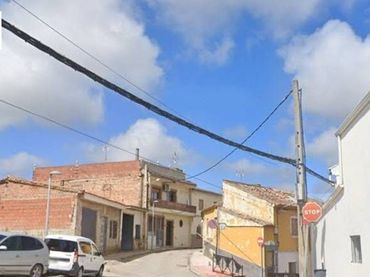 House for sale in Calle COMANDANTE GARCIA PINTADO