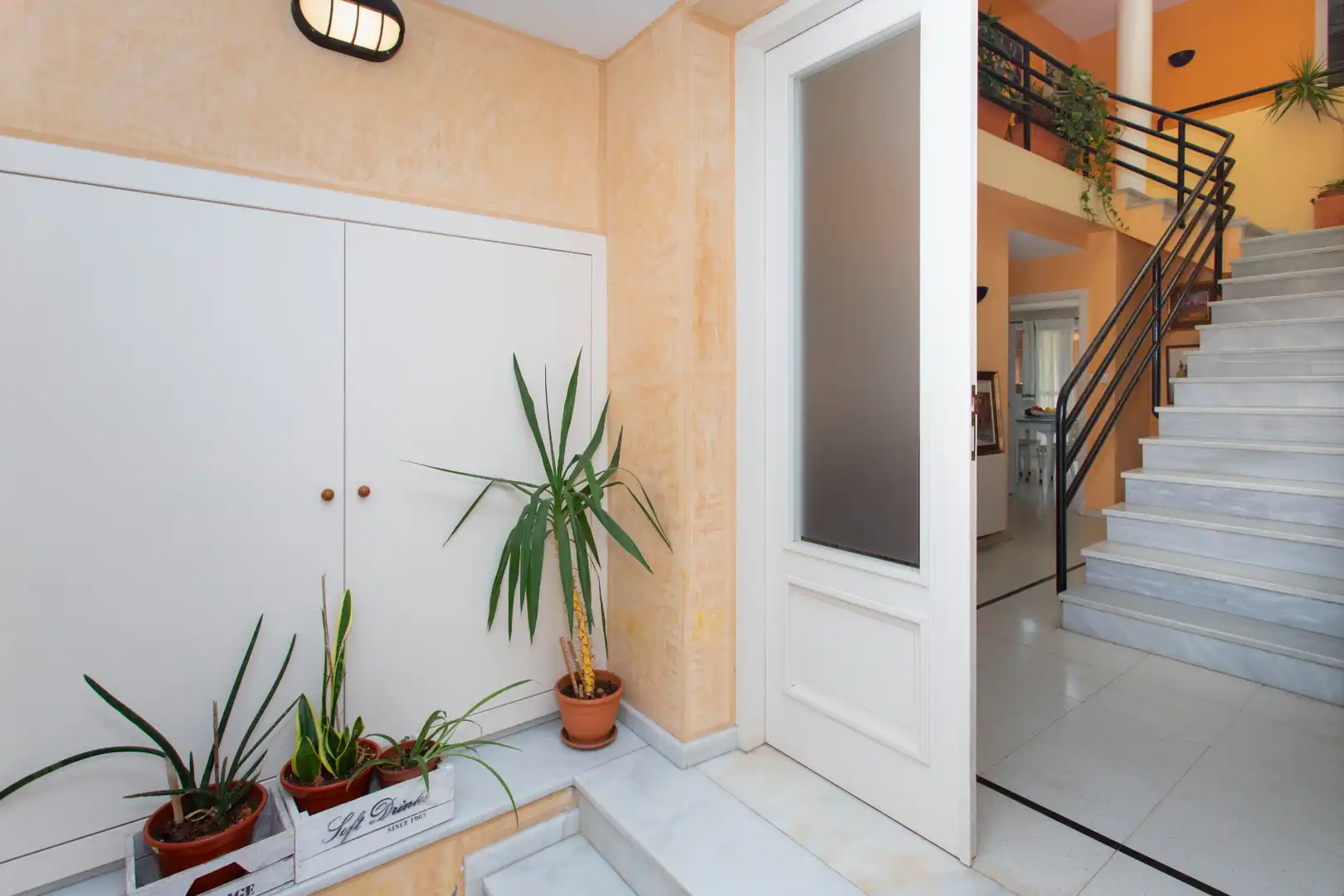 Maison mitoyenne avec jardin à vendre à Carrer de la Victoria 56, imagen 3