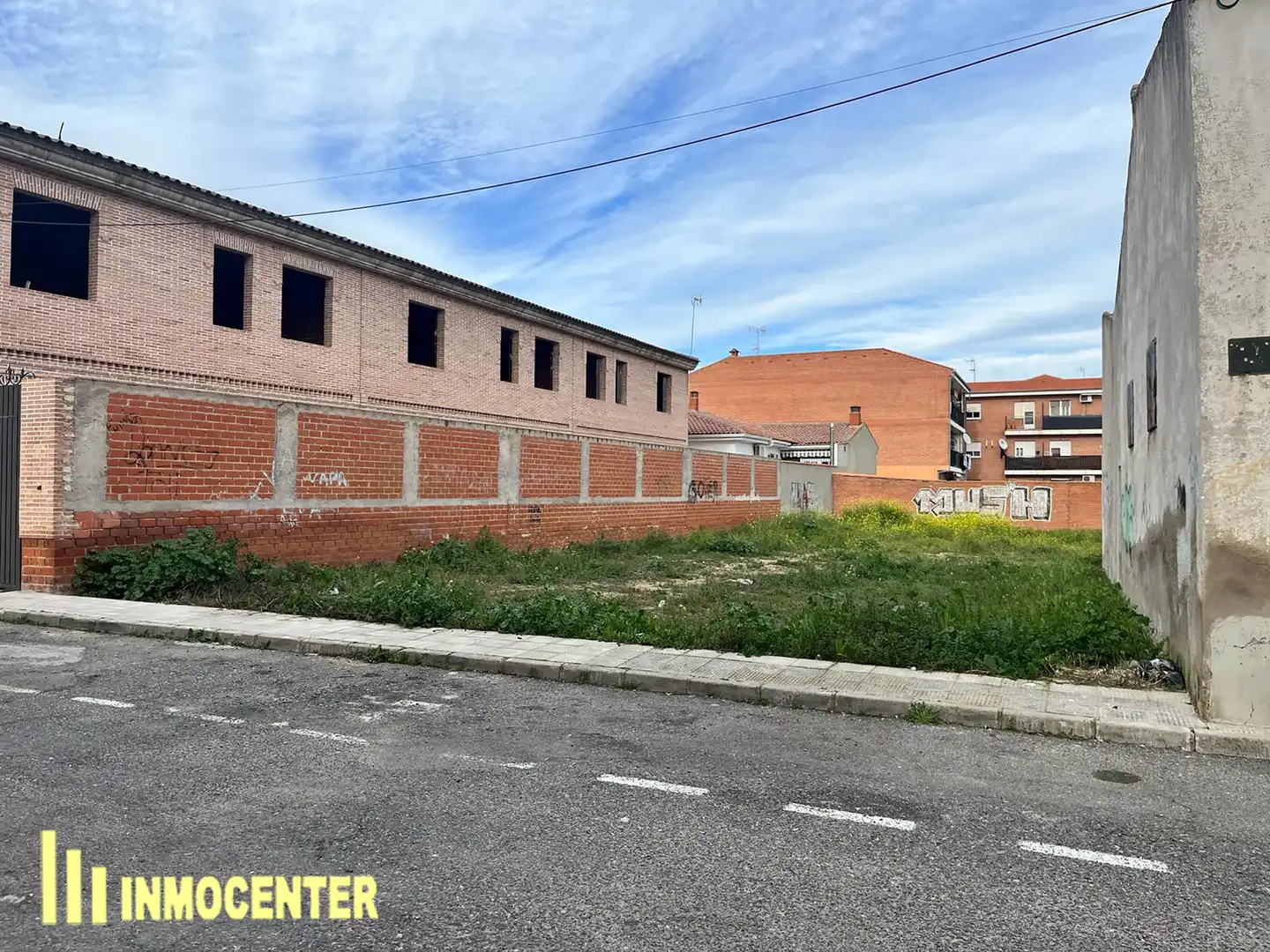 Terreny residencial en venda a Fuensalida, imagen 16