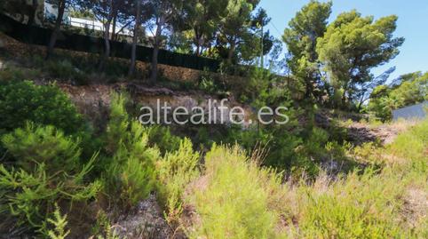 Photo 5 of Residential for sale in Altea la Vella, Altea