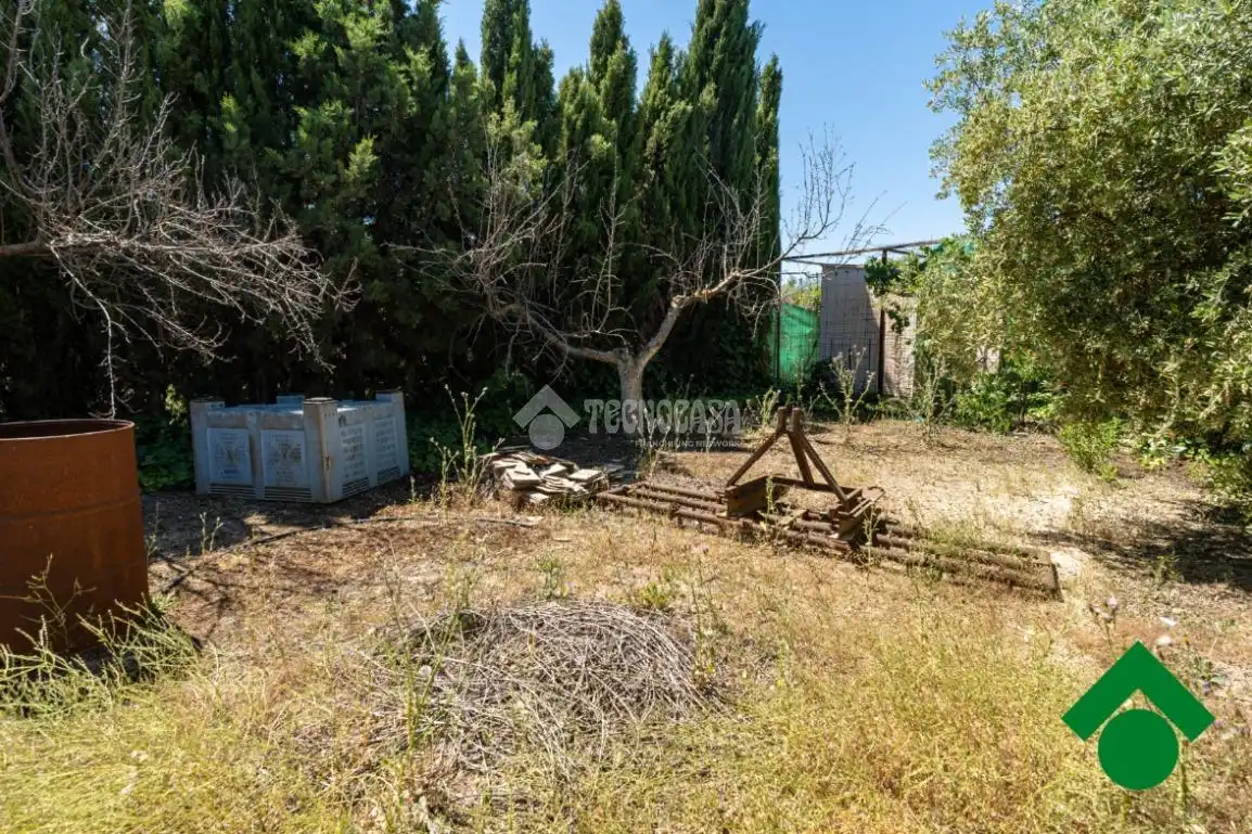 Casa rústica en venta en Santa Fe, imagen 13