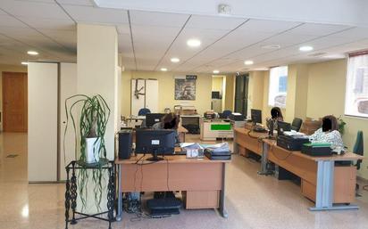 Office to rent in Alicante / Alacant  with Air Conditioner and Heating