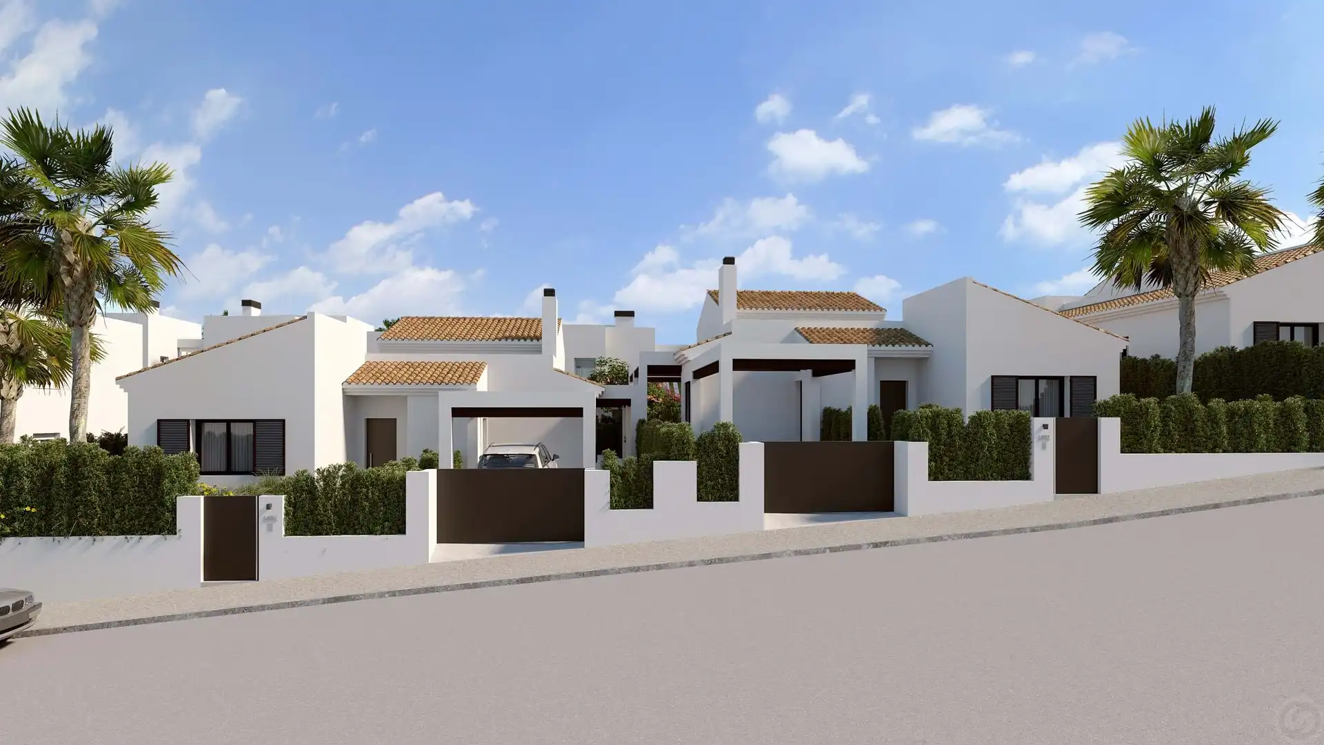 Casa con piscina en venta en Algorfa, imagen 31