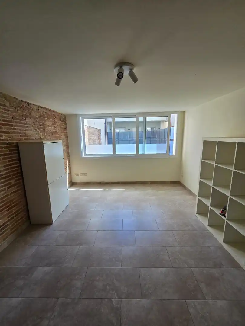 Duplexes for rent in El Masnou  with Air Conditioner, Heating and Private garden