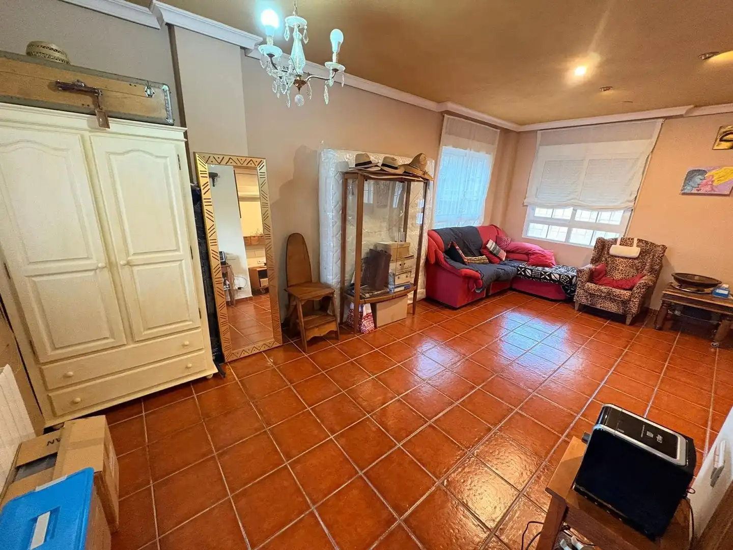 Casa aparellada en venda a Plaza de Toros - Avenida Chapí - Trinquete, imagen 10