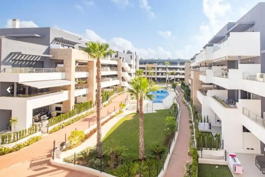Appartement compact avec terrasse à vendre à Calle PABLO PICASSO-PLAYA FLAME 3, imagen 22