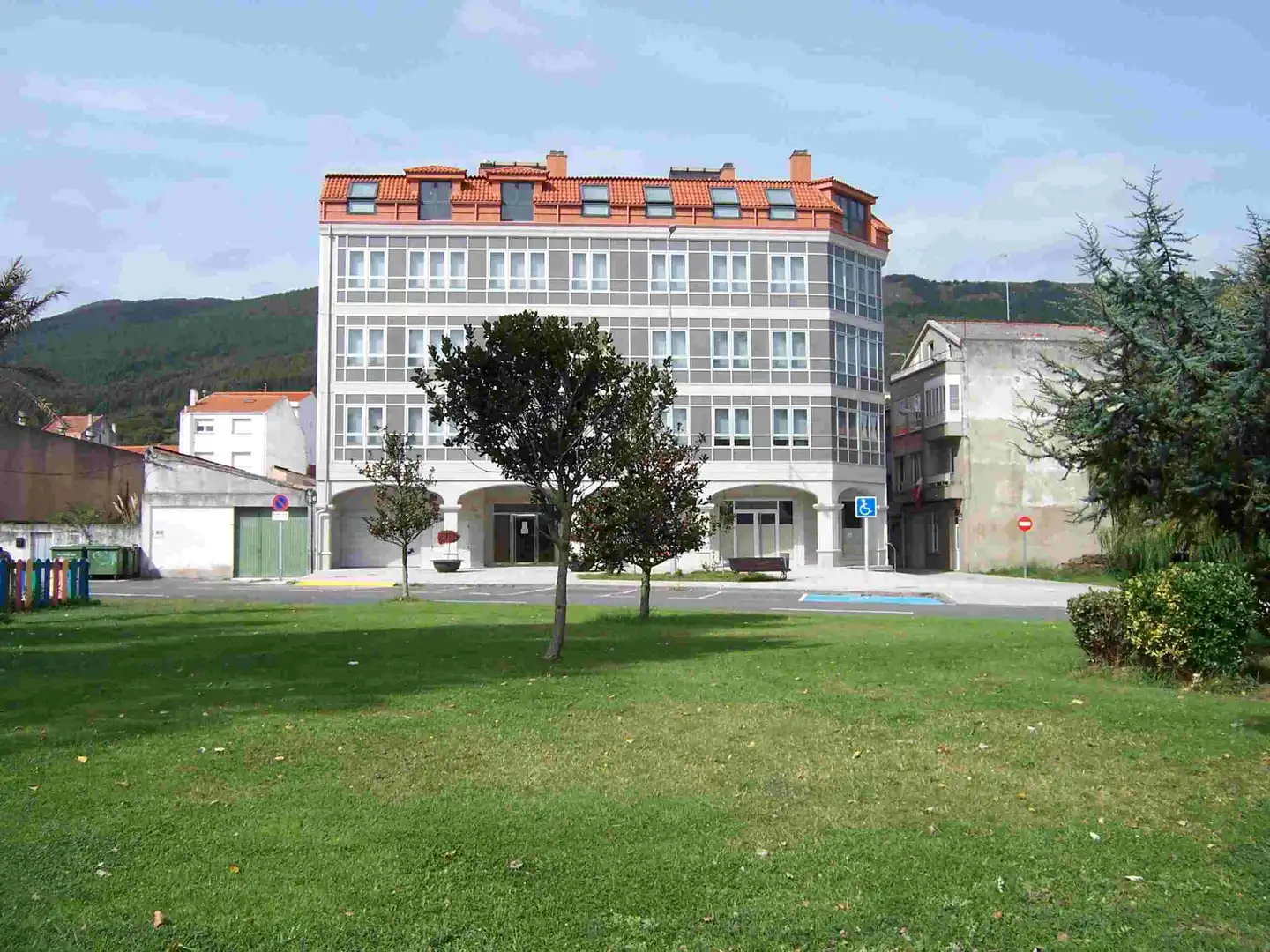 Local comercial en venda a Rúa Río Sil 36, imagen 7