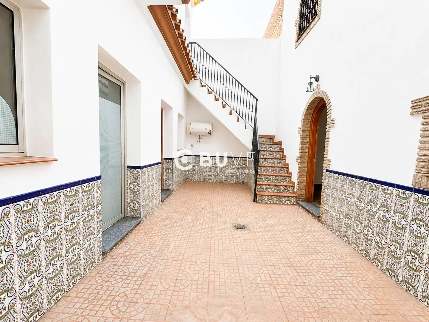 Casa adosada en venta en Vélez-Málaga ciudad