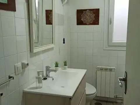 Bathroom of Flat for sale in Baztan  with Heating, Furnished and Oven