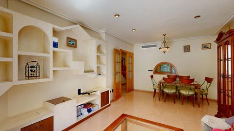 Foto 4 von Einfamilien-Reihenhaus zum Verkauf in El Esparragal, Murcia Capital
