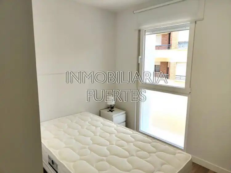 Flat for rent in Calle Demetrio de los Ríos, Las Ventas