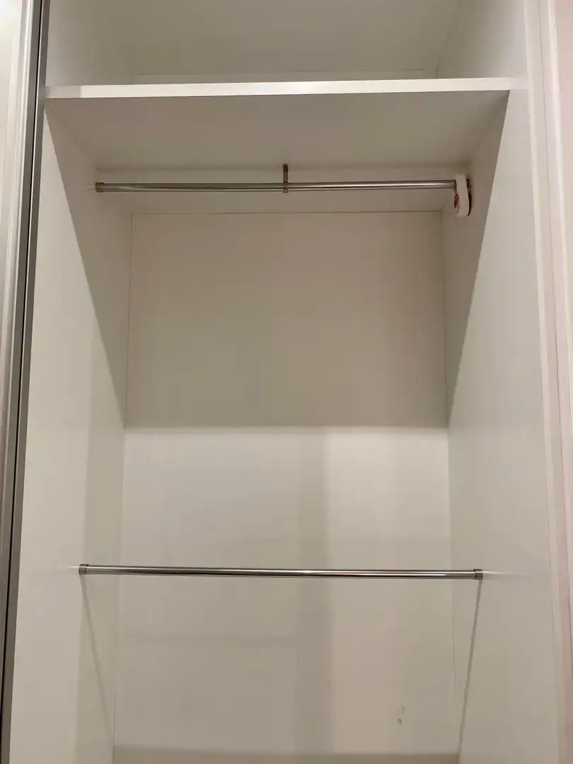 Wohnung zur Miete in Murcia mit Klimaanlage, Heizung und Privatgarten