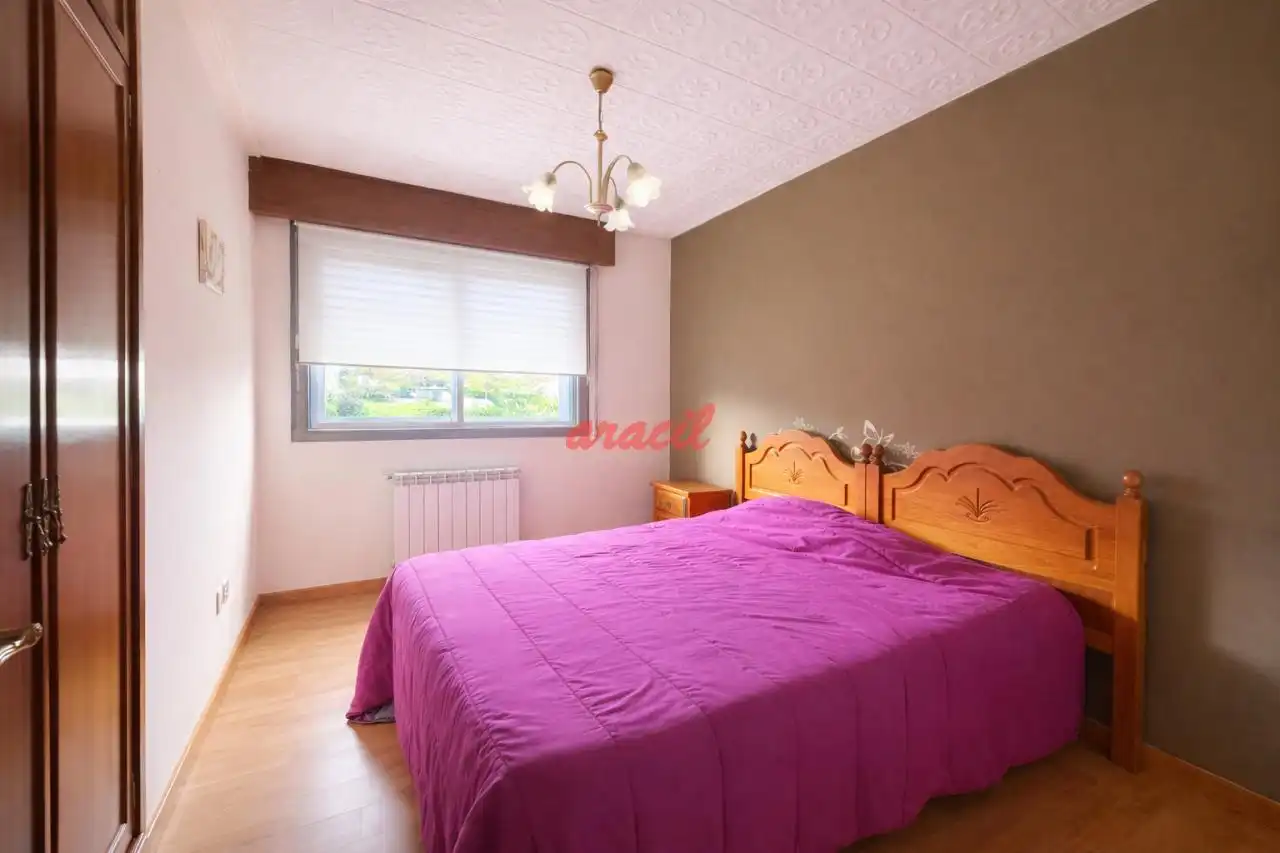 Chalet con jardín en venta en O Pereiro de Aguiar, imagen 7