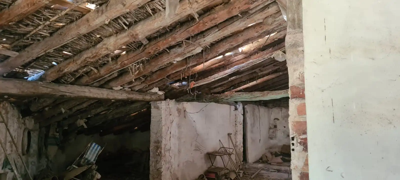 Finca rústica en venta en Passanant i Belltall con Calefacción