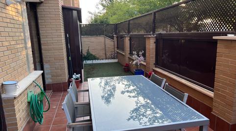 Foto 4 de Planta baixa en venda a Universidad,  Albacete Capital