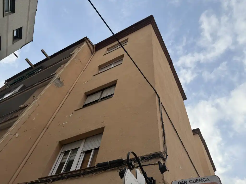 Wohnung mit Aufzug zum Verkauf in Calle Gaieta Vinzia, imagen 8