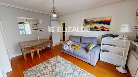 Foto 4 de Pis en venda a Nagusia Kalea, Lasarte-Oria, Gipuzkoa