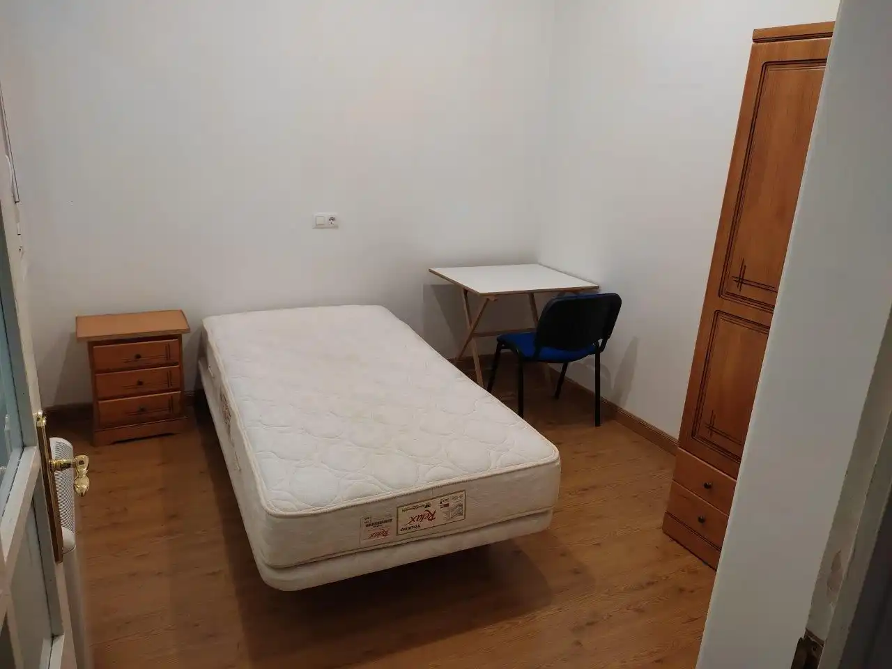 Flat for rent in San Andrés, Ciudad Vieja