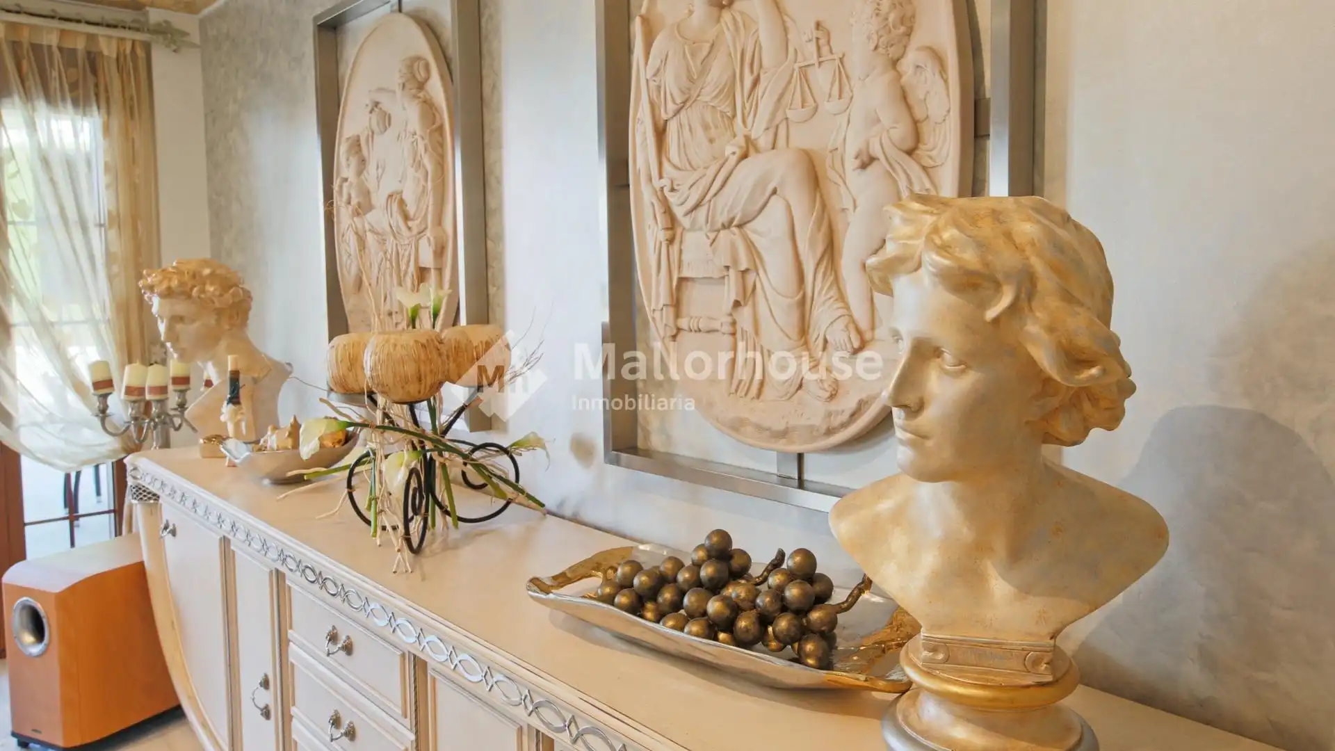 Detached house with terrace for sale in Can Picafort, imagen 25