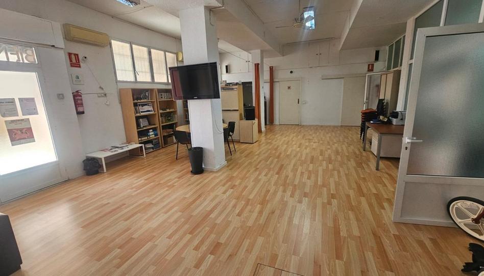 Photo 1 of Premises for sale in Calle Maria Guerrero, 2, Agua Amarga - Urbanova, Alicante