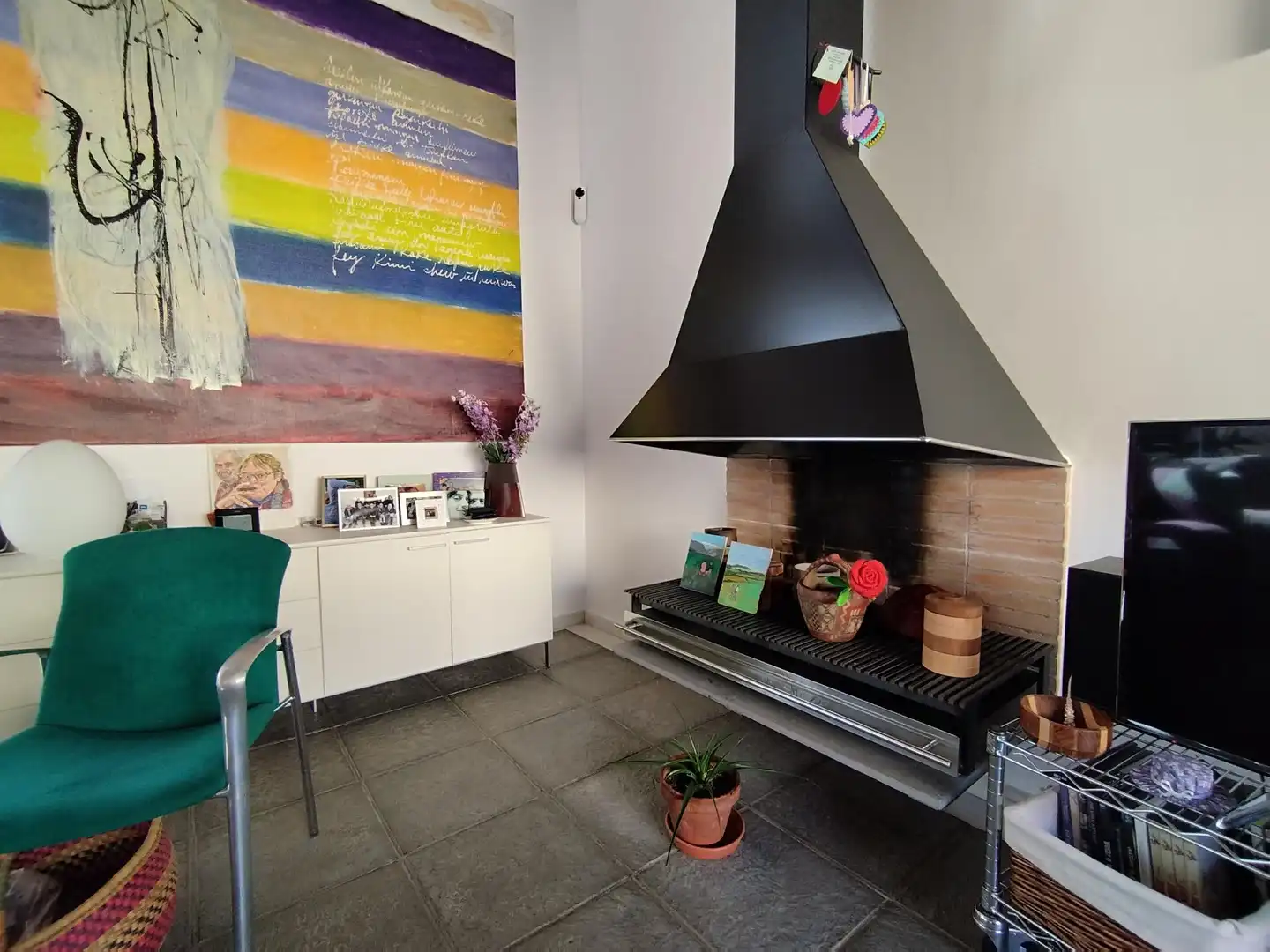 Casa amb jardí en venda a Sant Esteve de Palautordera, imagen 16