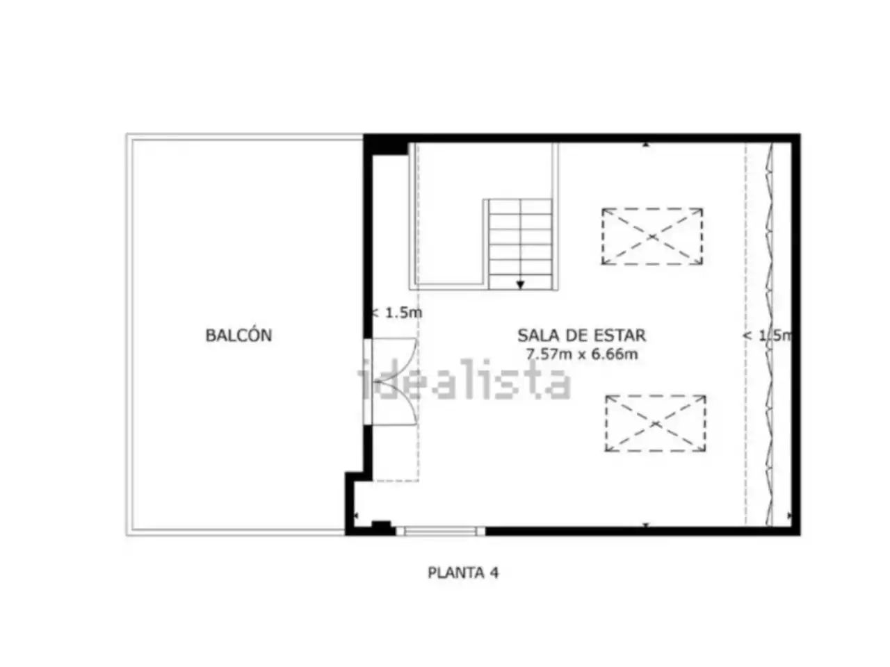 Casa o chalet en venta en Calle Pep Ventura, Centre
