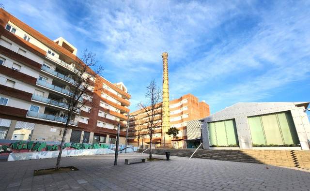 Piso en Venta en Avenida de Pompeu Fabra en Centre