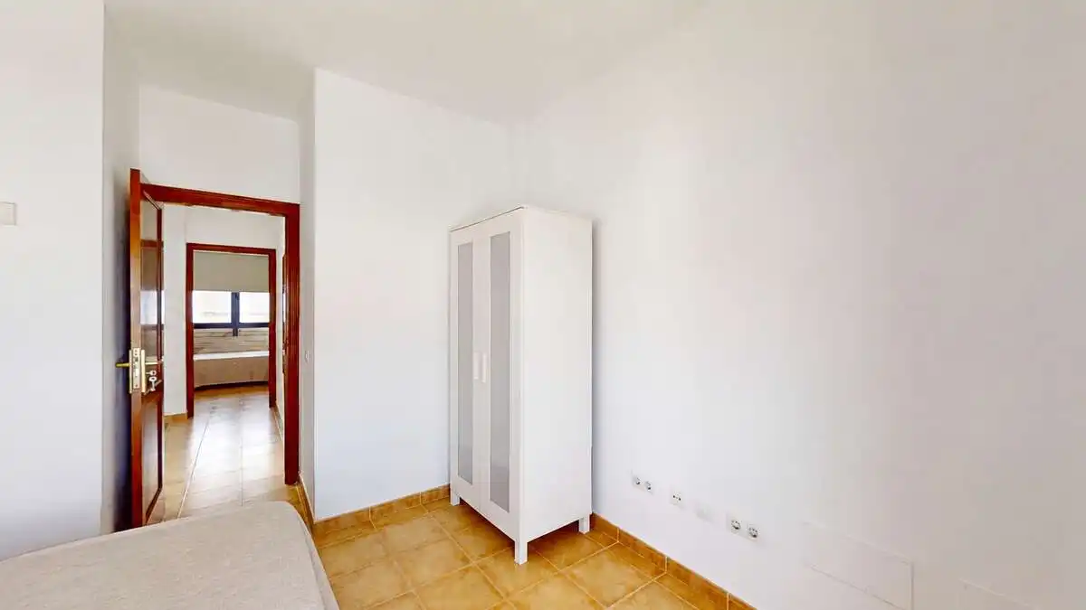 Bedroom of Duplexes for sale in Orzola