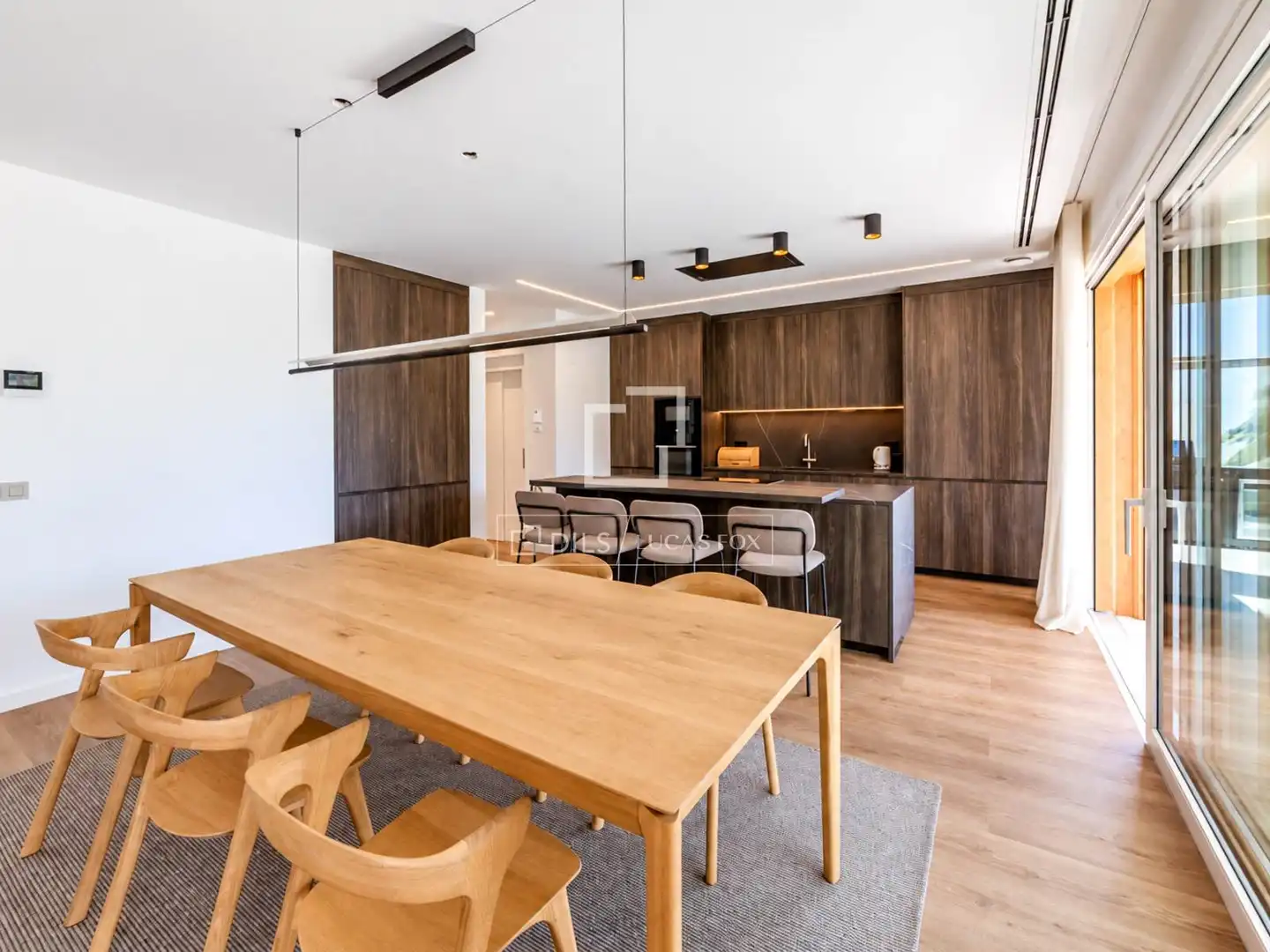 Villa con balcone in vendita a Vallpineda - Santa Bárbara, imagen 11