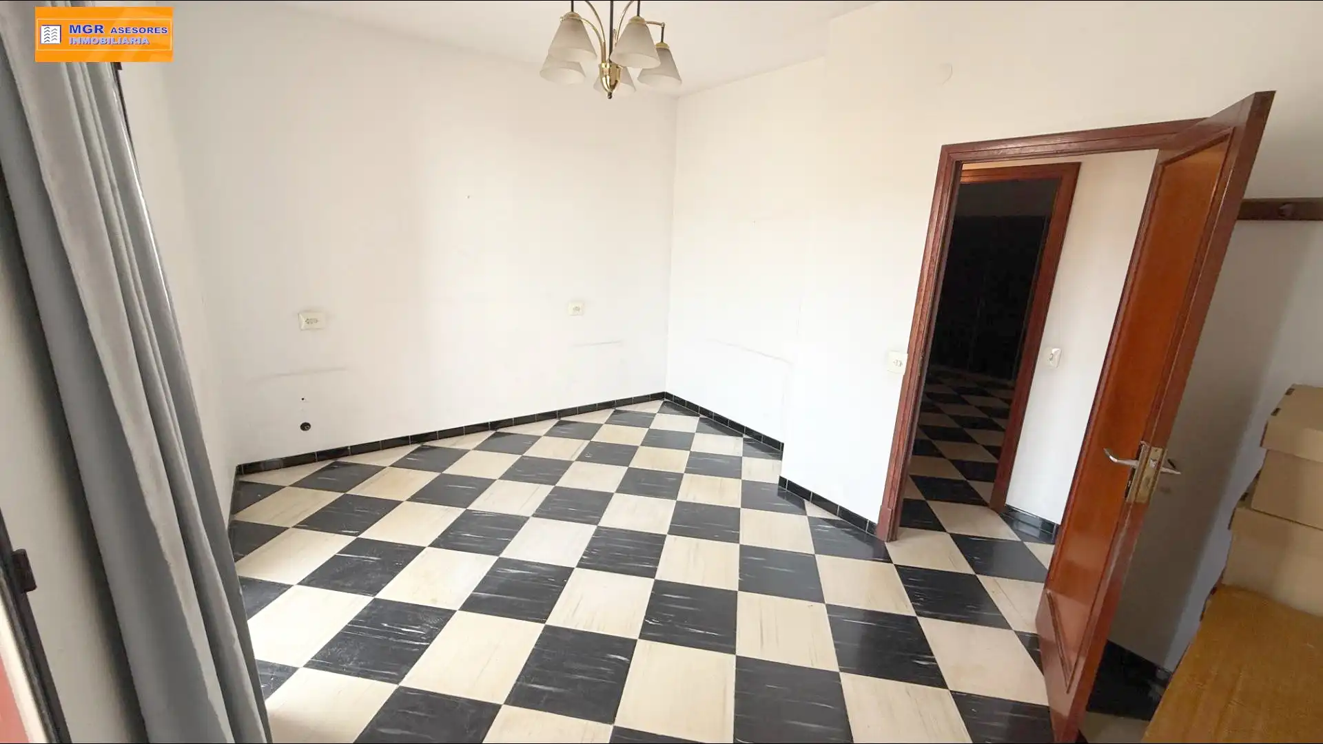 Piso con terraza en venta en Llevant, imagen 7