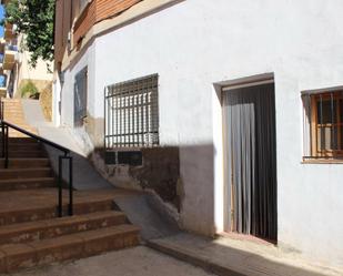 Exterior view of Study for sale in Estivella