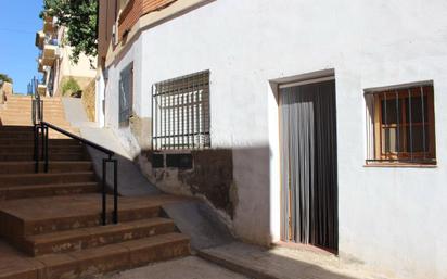 Vista exterior de Estudi en venda en Estivella