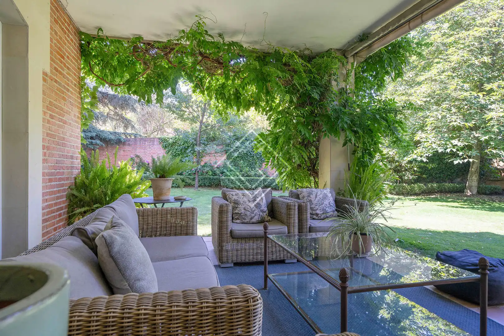 Detached house with pool for sale in Moncloa - Aravaca, imagen 8