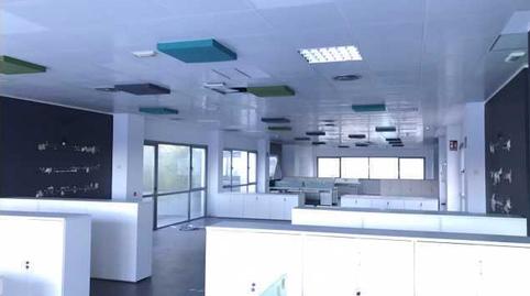 Foto 3 von Gebaude zur Miete in Europolis, Las Rozas de Madrid