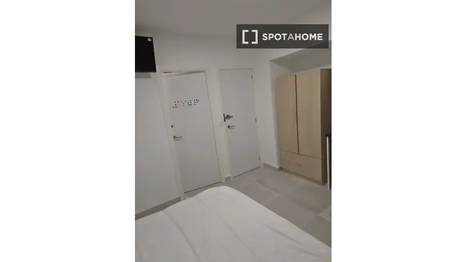 Wohnung zur Miete in Latina, imagen 6