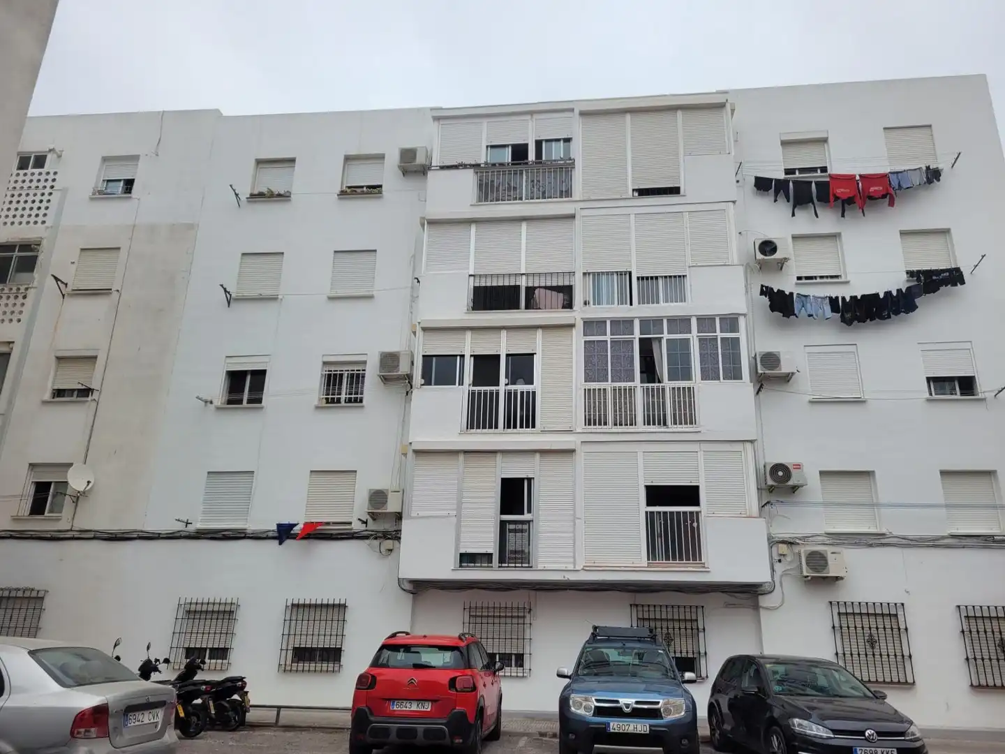 Flat with terrace for sale in Ctra Sanlúcar - Cuatro Pinos, imagen 8
