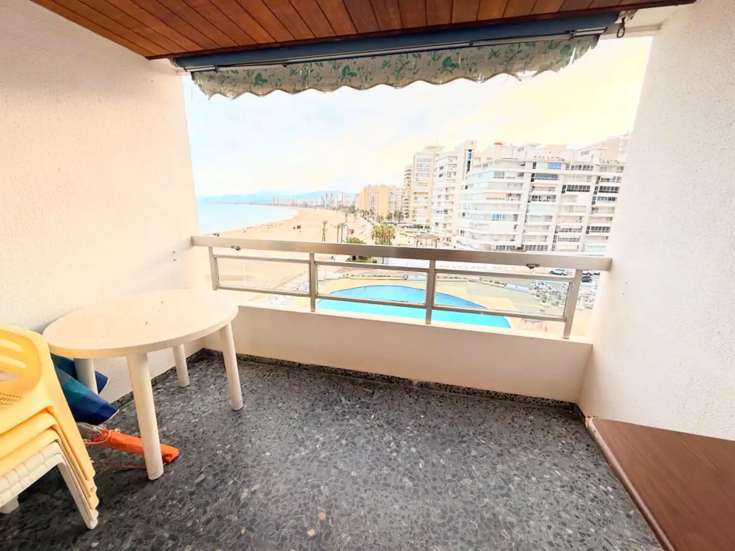Mini appartamento con piscina in vendita a Calle JAUME ROIG 2, imagen 7