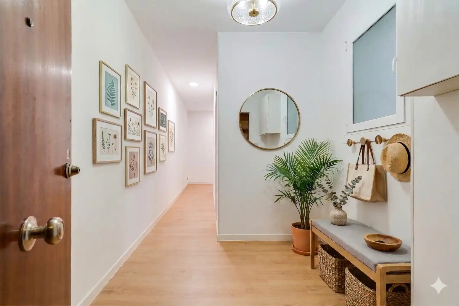 Wohnung zum Verkauf in Barcelona - CL FELIP II, Navas