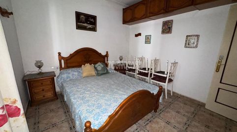 Foto 3 de Piso en venta en Bellavista, Sevilla Capital