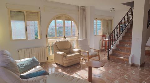 Foto 3 de Àtic de lloguer a Playa de San Juan, Alicante / Alacant