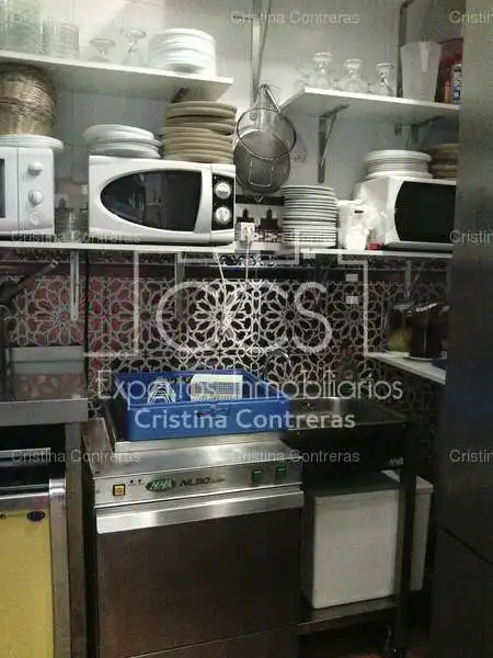 Local comercial en venda a Triana, imagen 10