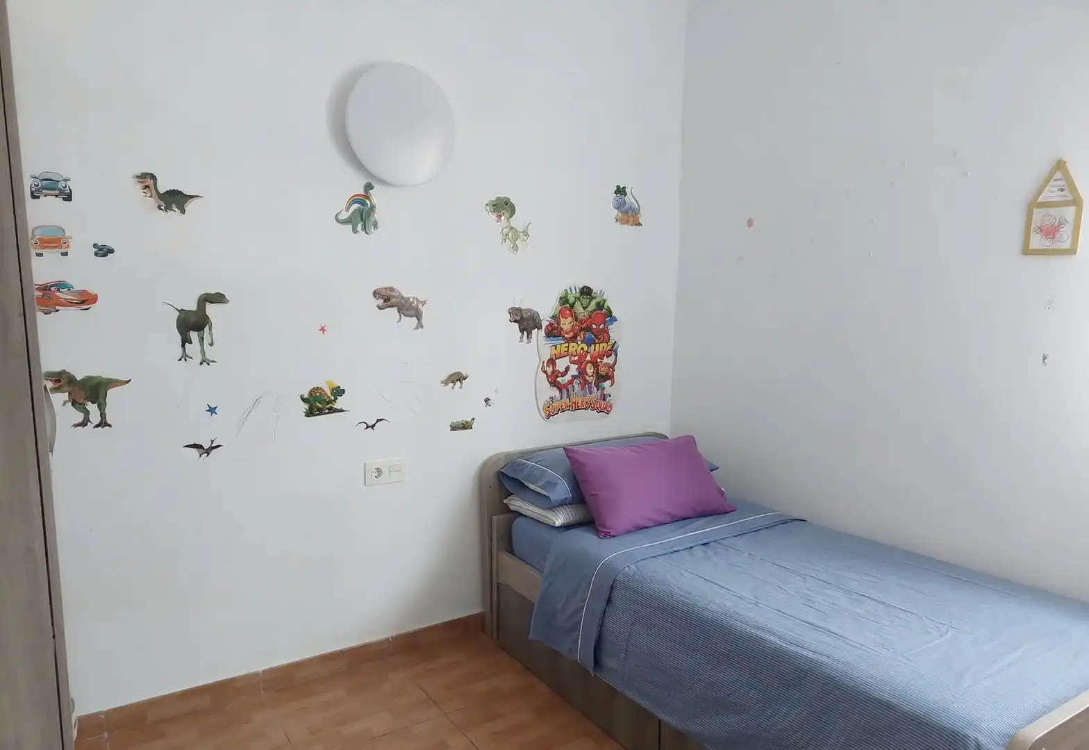 Casa o chalet en venta en La Salud
