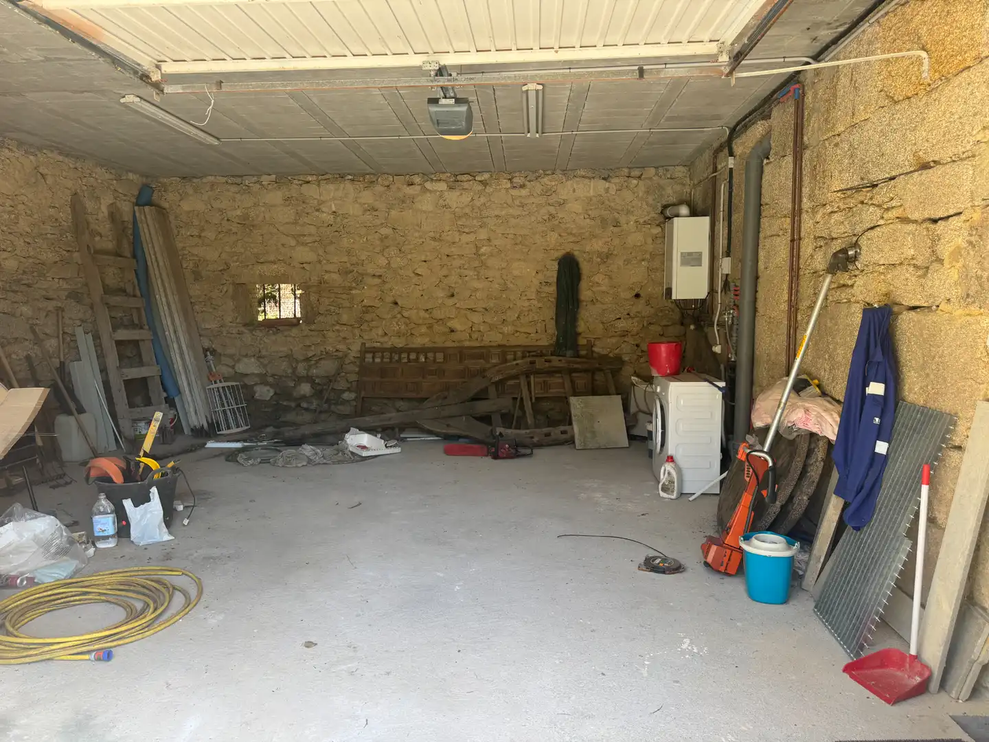 Haus mit Garten zum Verkauf in Lugar Riomao 11, imagen 9