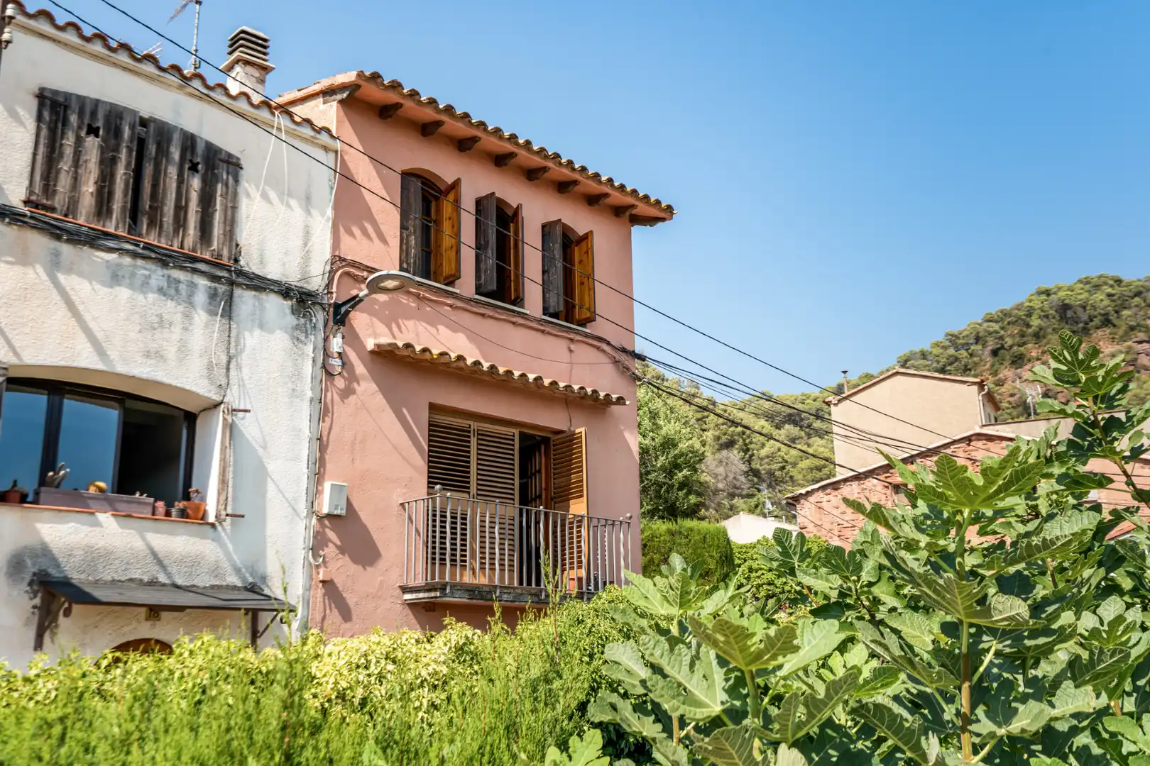 Casa pareada con terraza en venta en Vacarisses, imagen 50