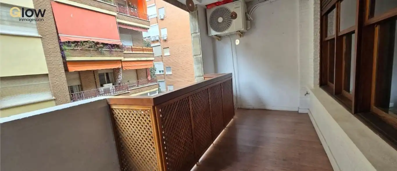 Flat with terrace for sale in Santa Marina, imagen 8