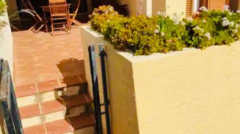 Foto 4 de Planta baixa en venda a Altea ciudad, Alicante