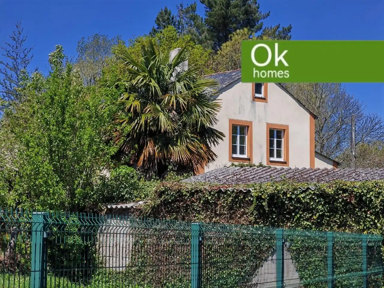 Haus mit Garten zum Verkauf in Guitiriz, imagen 15