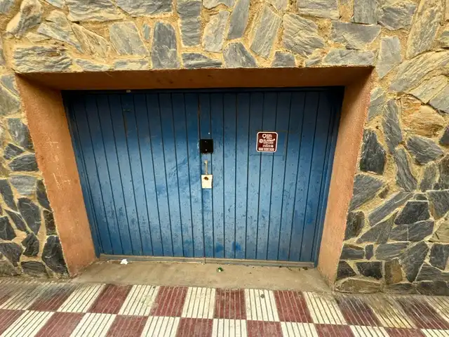 Local comercial en venta en Carrer Progrés 51, imagen 5
