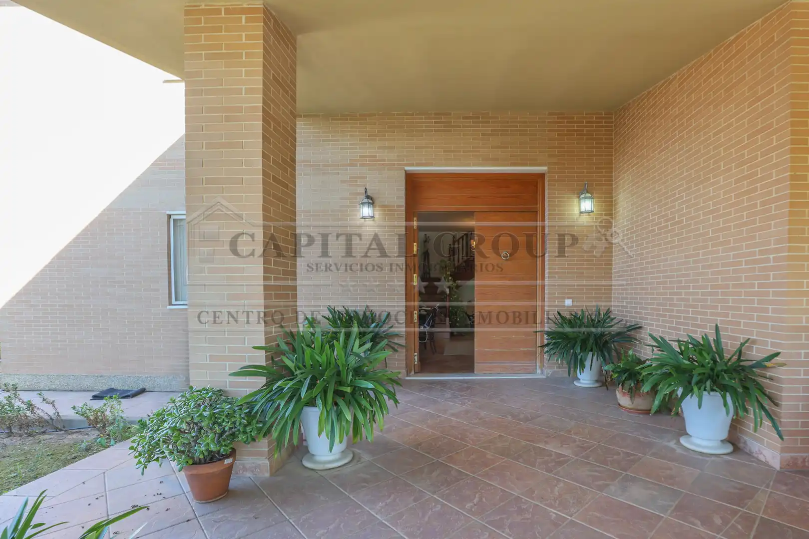 Chalet con terraza en venta en Dehesa - Monacilla, imagen 73