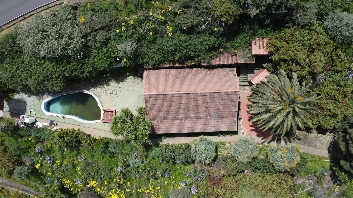 Haus zum Verkauf in Vega de San Mateo, imagen 4